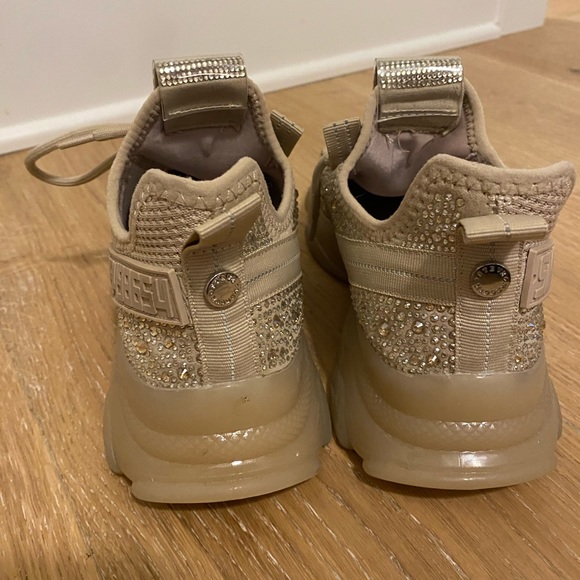 Steve Madden Maxima size 8 - Picture 2 of 6